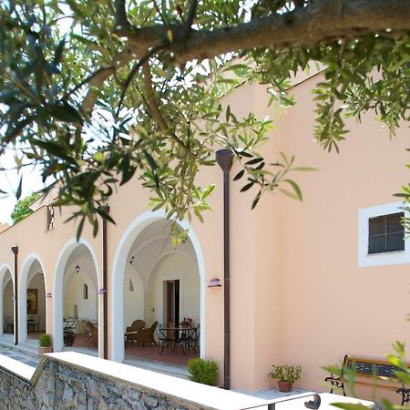 Portico Del Paradiso Scala Exterior foto